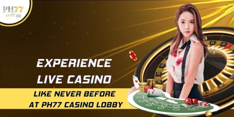 Tỷ lệ thắng cao, jackpot khủng