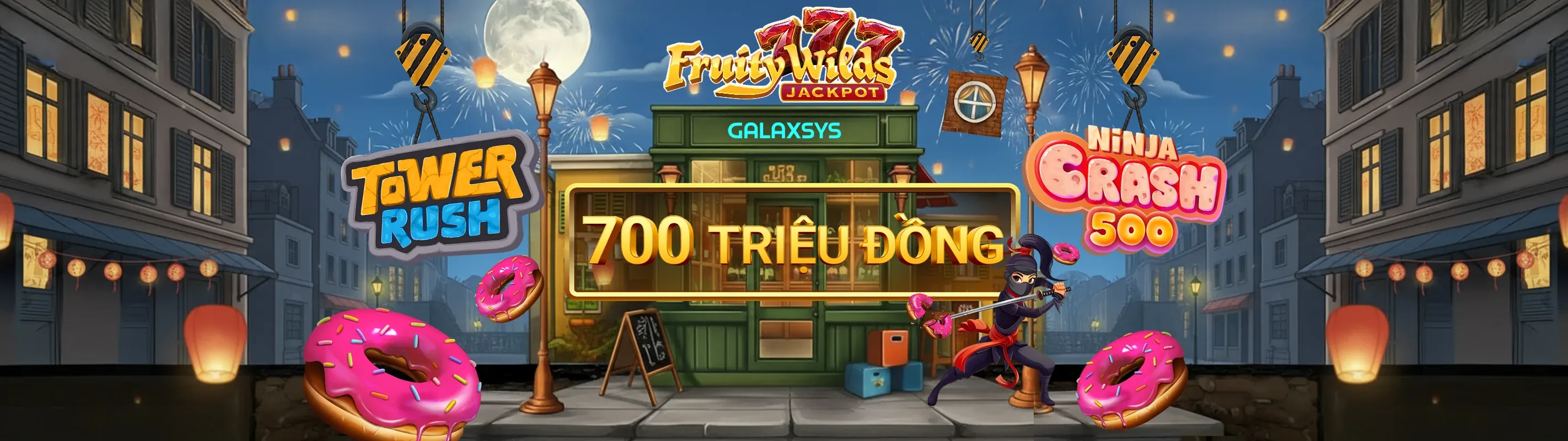Tin tức mới nhất từ qu88 link mới